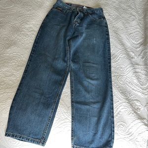 Vintage Eddie Bauer Jeans
